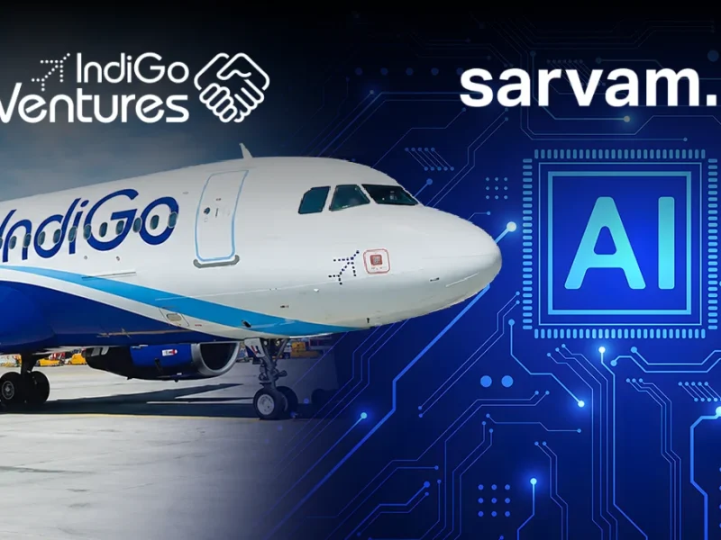 Sarvam AI