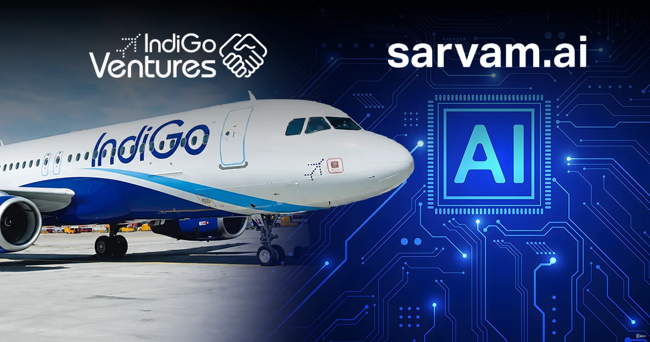 Sarvam AI