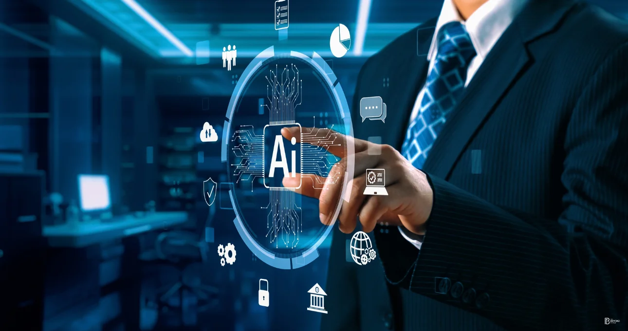 Enterprise AI
