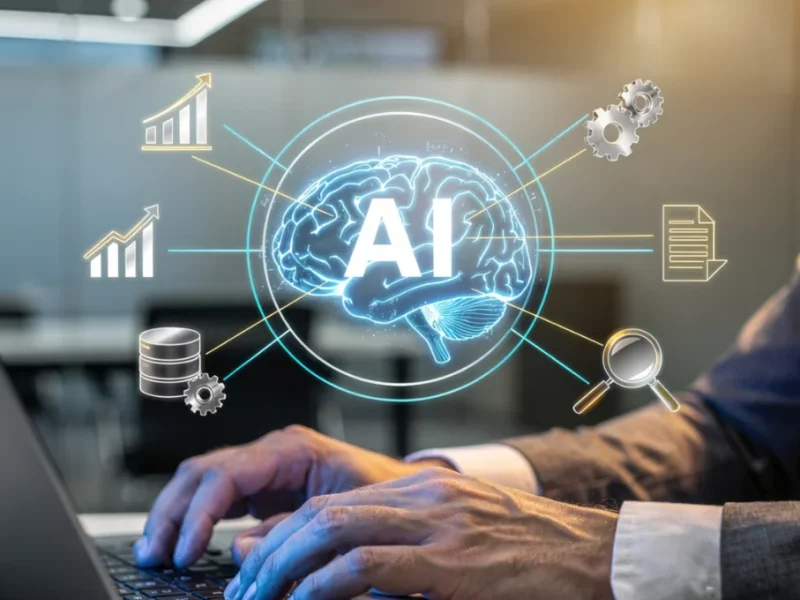Mastech Digital AI