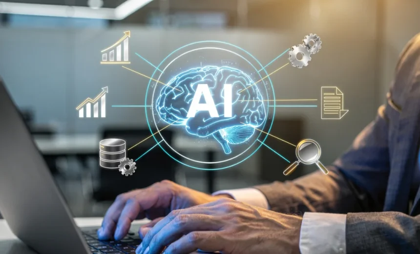 Mastech Digital AI