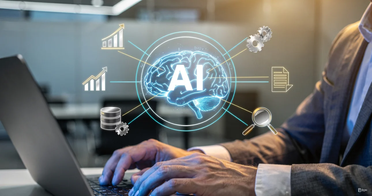Mastech Digital AI