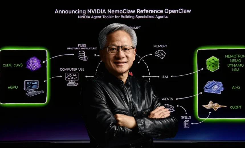 OpenAI Deepak Singh
