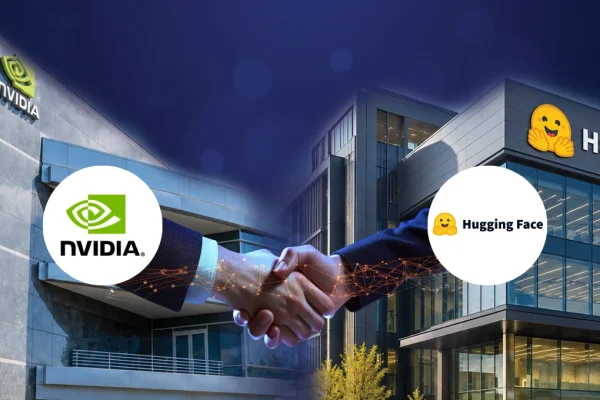 TBC NEWS 4 SEPT NVIDIA Hugging Face Acquisition NVIDIA Hugging Face Acquisition