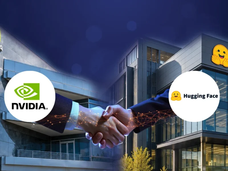NVIDIA Hugging Face Acquisition