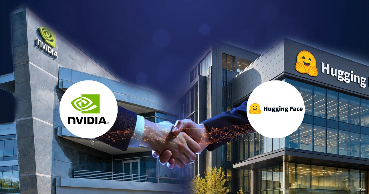 NVIDIA Hugging Face Acquisition