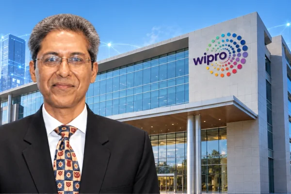Wipro India Consulting Hub
