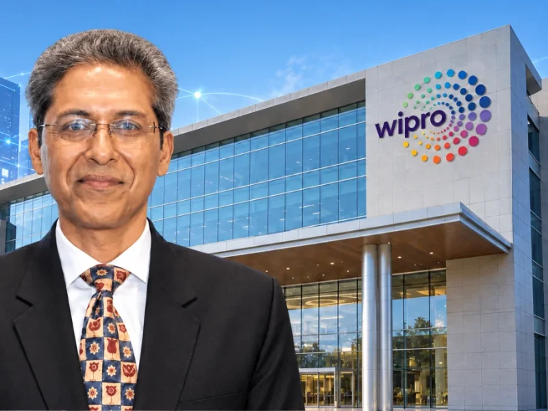 Wipro India Consulting Hub