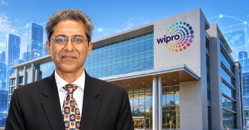 Wipro India Consulting Hub