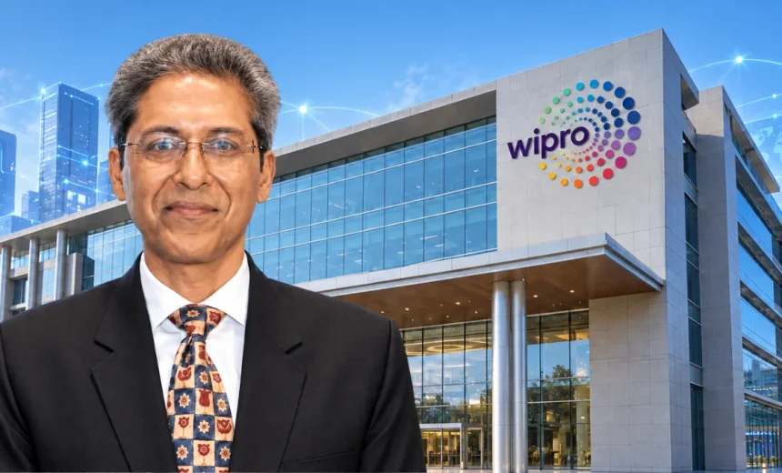 Wipro India Consulting Hub