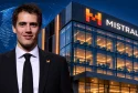 Mistral AI €3 billion funding