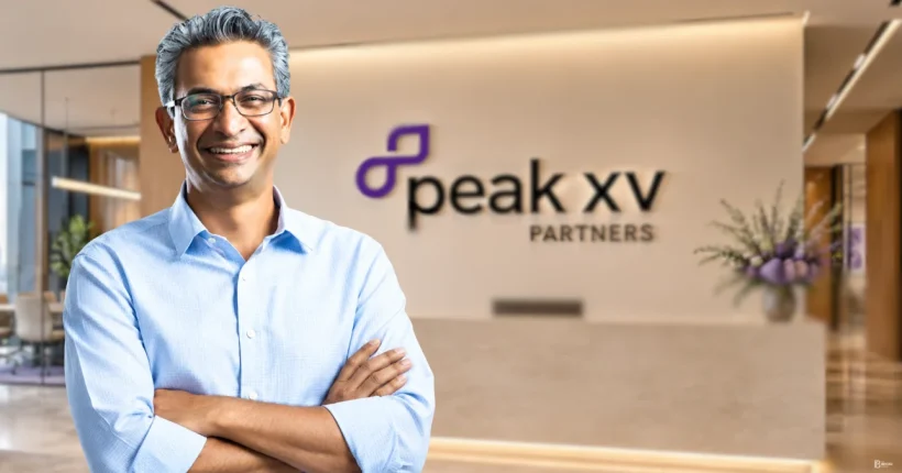 Peak XV Partners