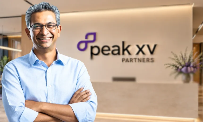 Peak XV Partners