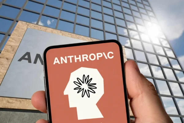 Anthropic Claude Startups programme