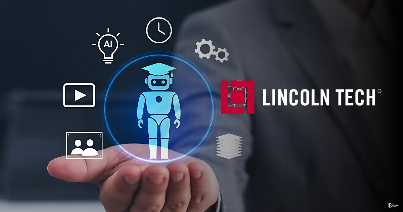AI in student admissions