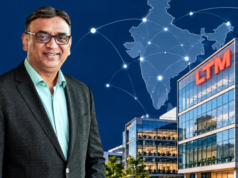 GCC operations and management