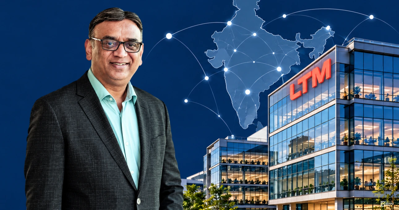 GCC operations and management