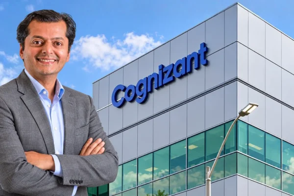 Cognizant AI Strategy