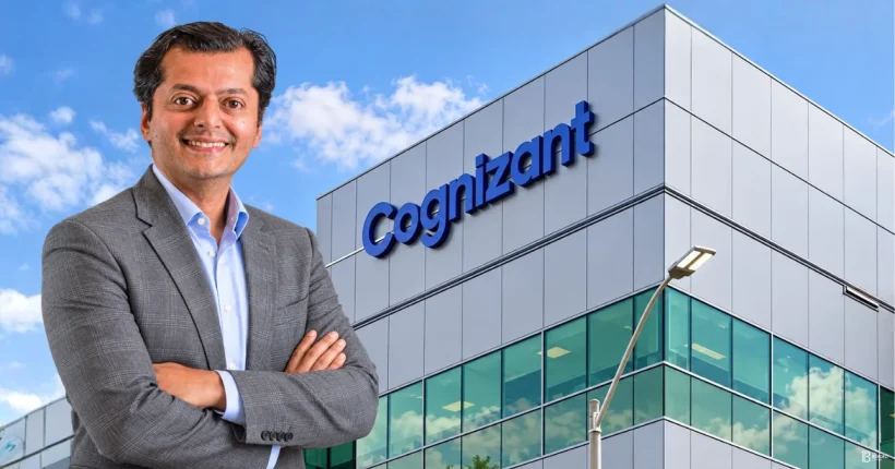 Cognizant AI Strategy