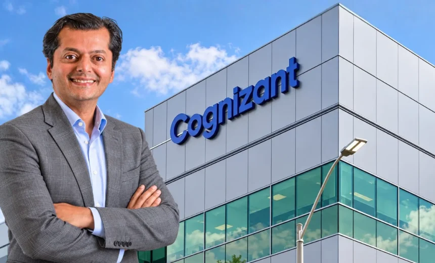 Cognizant AI Strategy