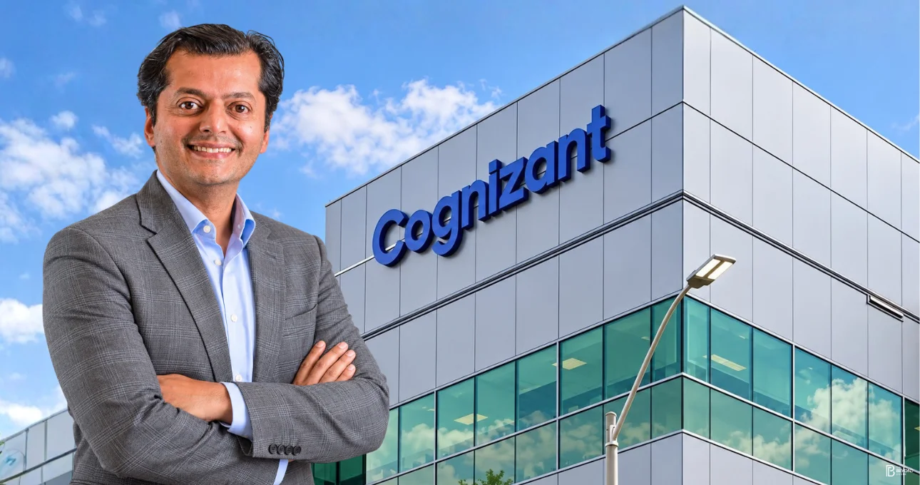 Cognizant AI Strategy