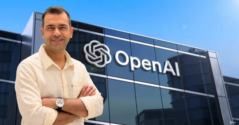 OpenAI Partner Director India
