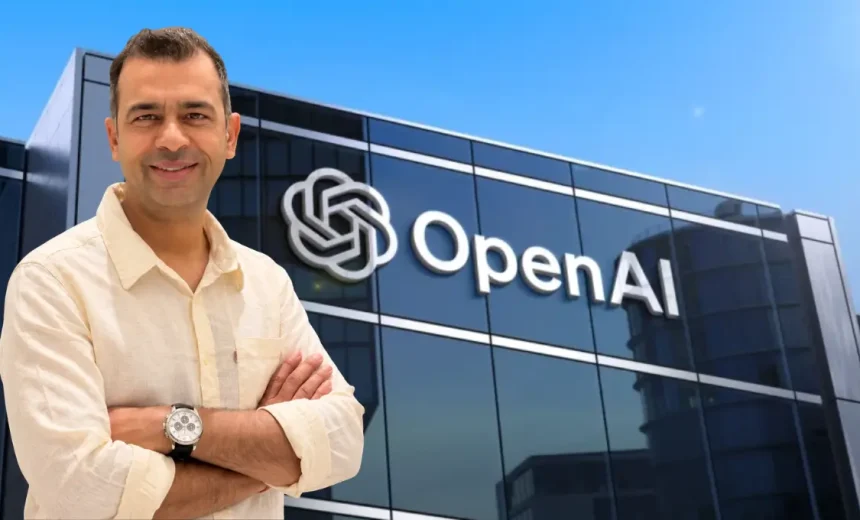 OpenAI Partner Director India