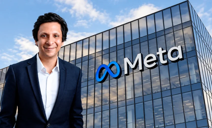 Meta Southeast Asia leadership