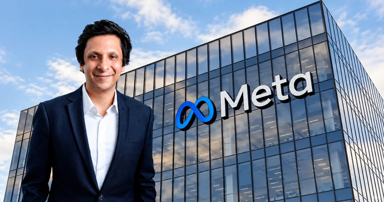 Meta Southeast Asia leadership